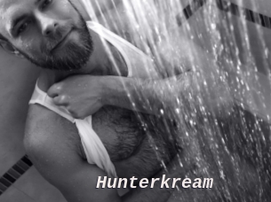 Hunterkream