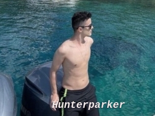 Hunterparker