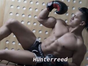 Hunterreed