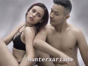 Hunterxariana