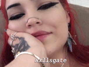 Hxllsgate