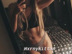 Hxrnykittxn_