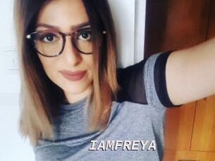 IAMFREYA