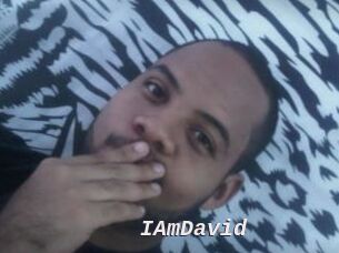 IAmDavid