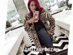 INDIANPOSION