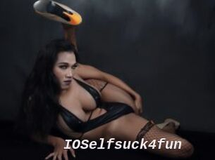 IOSelfsuck4fun