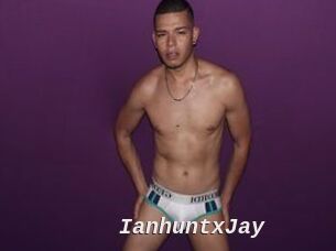 IanhuntxJay