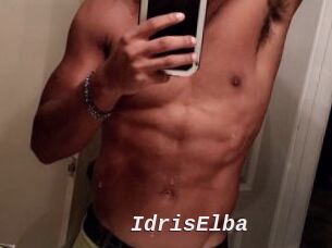 IdrisElba