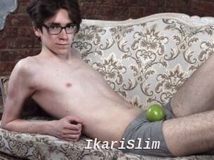 IkariSlim
