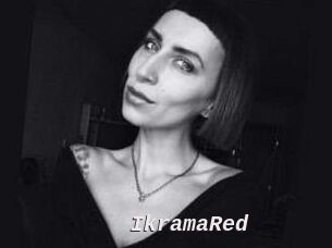 IkramaRed