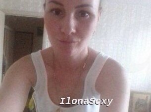 Ilona_Sexy_