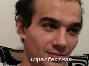 ImperfectMan