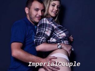 ImperialCouple