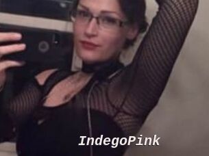 IndegoPink