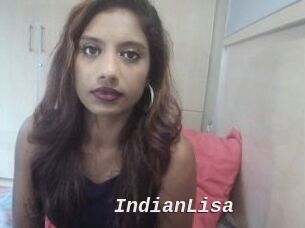 IndianLisa