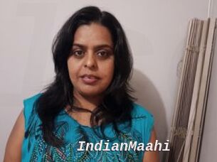 IndianMaahi
