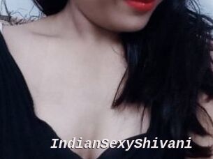 IndianSexyShivani