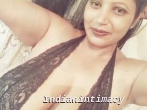 Indianintimacy