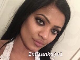 Indiankajol