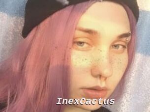 InexCactus