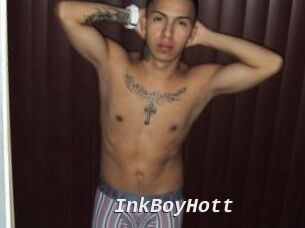 InkBoyHott