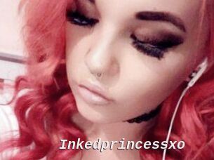 Inkedprincessxo