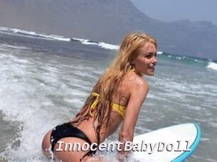 InnocentBabyDoll