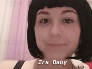 Ira_Baby