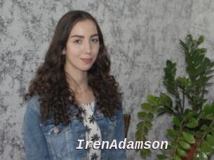 IrenAdamson