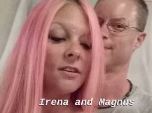 Irena_and_Magnus