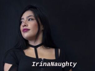 IrinaNaughty