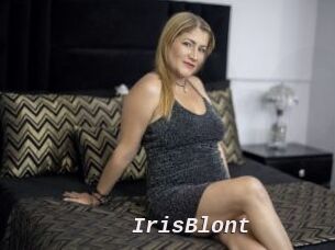 IrisBlont