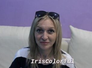 IrisColorful