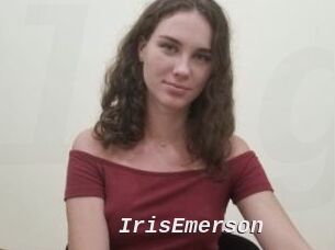 IrisEmerson