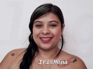 IrisMena