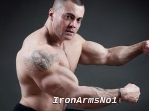 IronArmsNo1