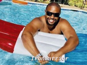 IronWarrior