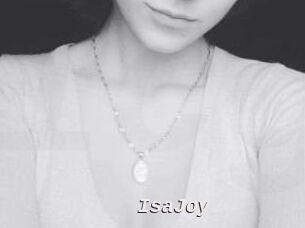 IsaJoy