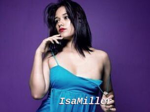 IsaMiller