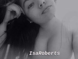 IsaRoberts