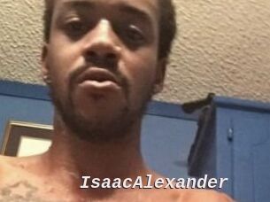 Isaac_Alexander