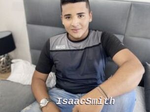IsaacSmith