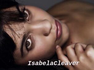 IsabelaCleaver