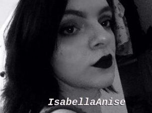 IsabellaAnise