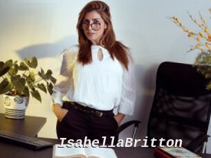 IsabellaBritton