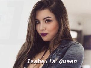Isabella_Queen