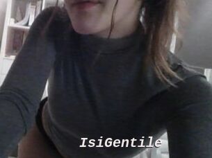 IsiGentile