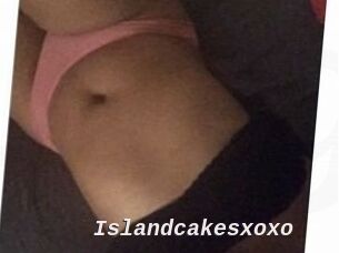 Islandcakesxoxo
