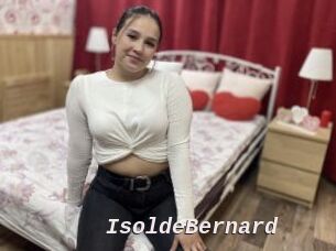 IsoldeBernard