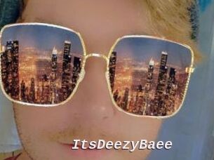 ItsDeezyBaee